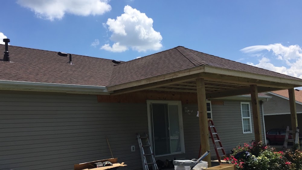 Alex Restoration Roofing