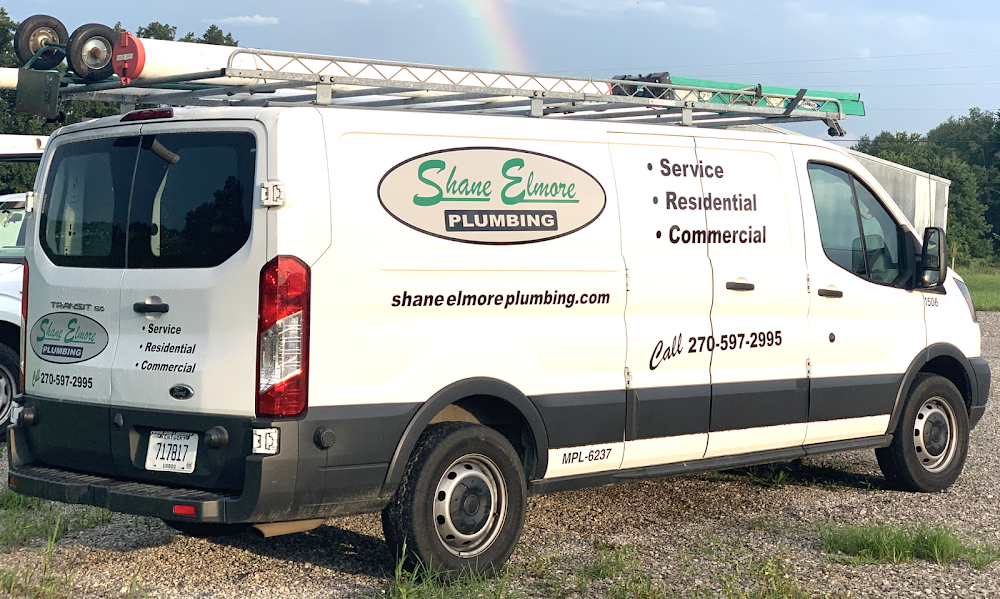 Shane Elmore Plumbing